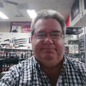 Meet your Posher, Terry